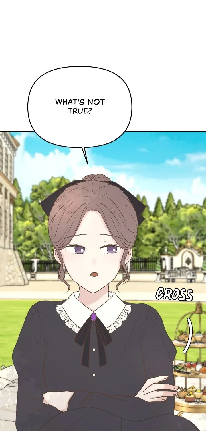 I adopted a male lead from prison shelter Chapter 69 page 51 - 