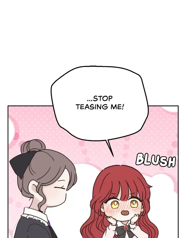 I adopted a male lead from prison shelter Chapter 69 page 54 - 