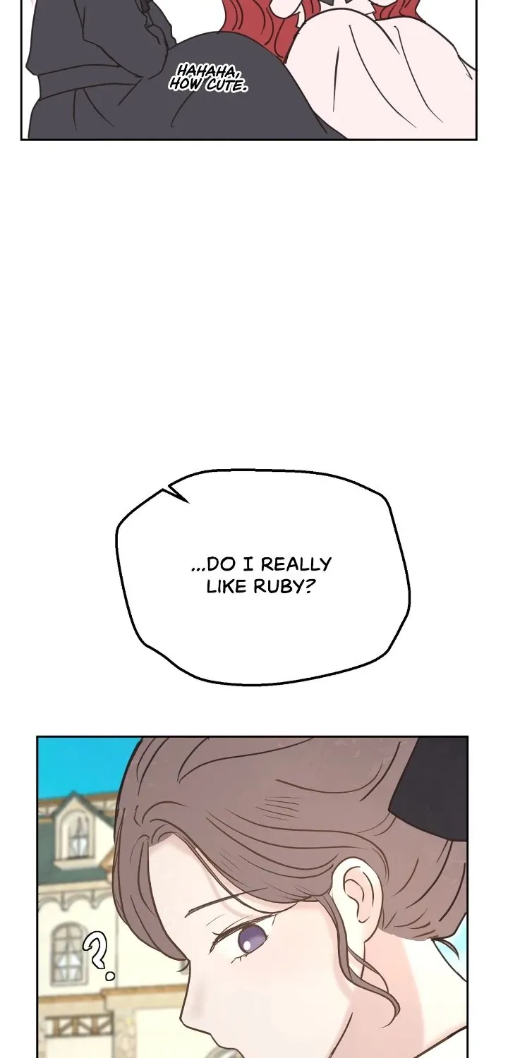 I adopted a male lead from prison shelter Chapter 69 page 55 - 