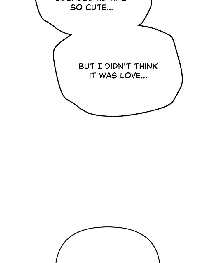 I adopted a male lead from prison shelter Chapter 69 page 58 - 