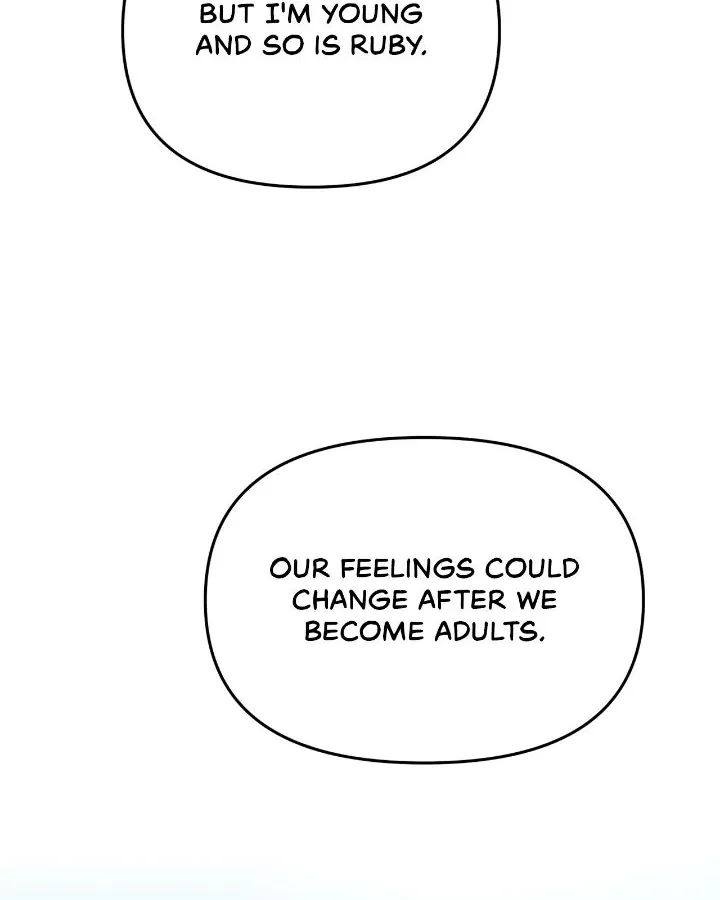 I adopted a male lead from prison shelter Chapter 69 page 64 - 