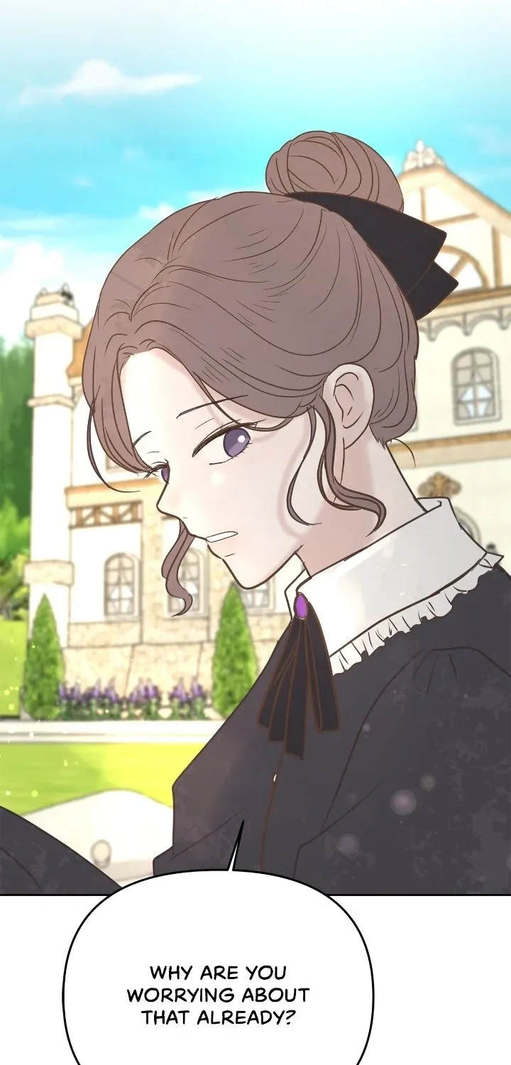I adopted a male lead from prison shelter Chapter 69 page 65 - 