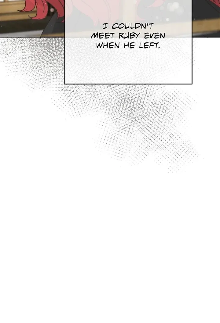 I adopted a male lead from prison shelter Chapter 69 page 78 - 