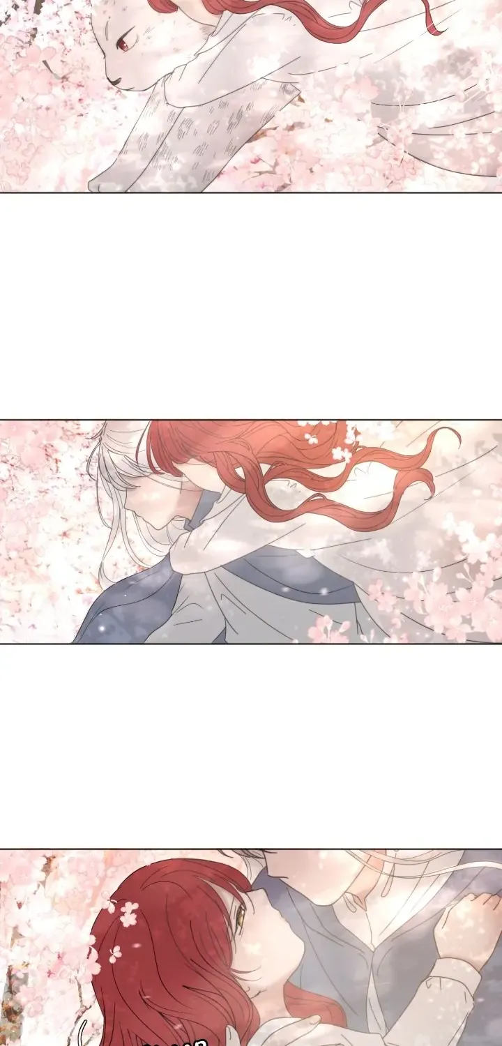 I adopted a male lead from prison shelter Chapter 7 page 102 - 
