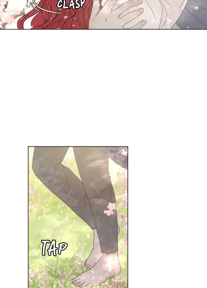 I adopted a male lead from prison shelter Chapter 7 page 103 - 