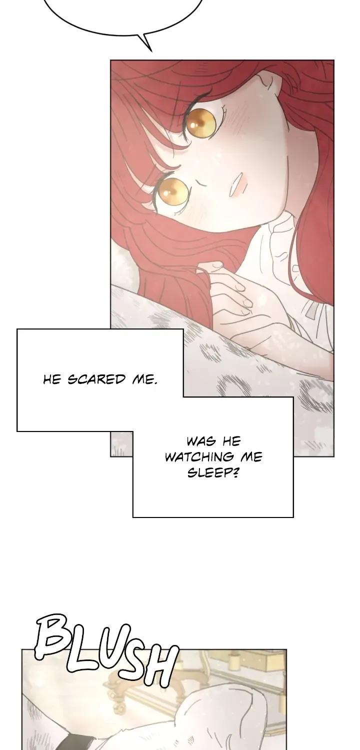I adopted a male lead from prison shelter Chapter 7 page 18 - 
