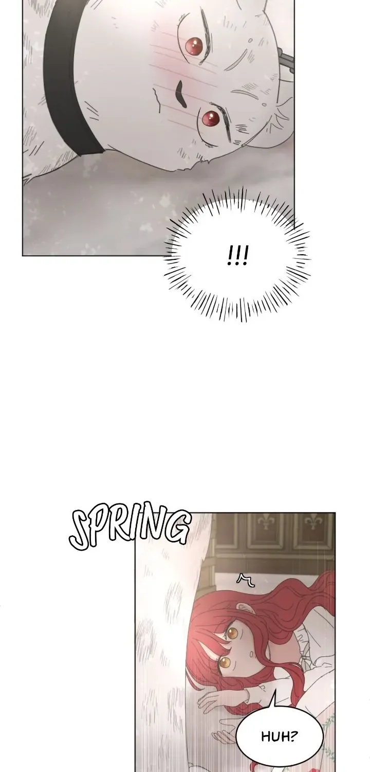 I adopted a male lead from prison shelter Chapter 7 page 19 - 