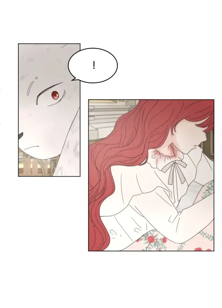 I adopted a male lead from prison shelter Chapter 7 page 26 - 