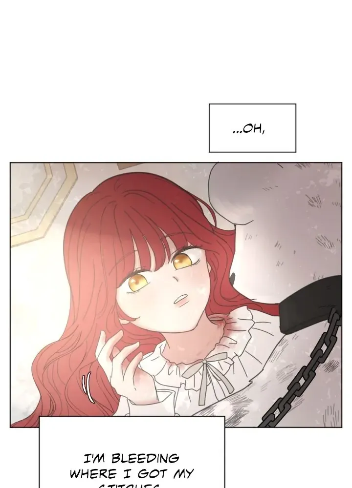 I adopted a male lead from prison shelter Chapter 7 page 32 - 