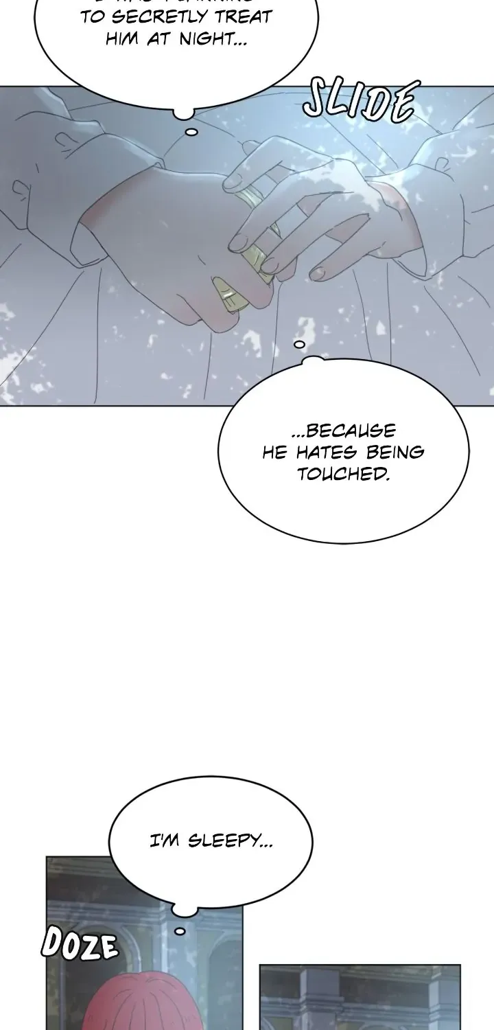 I adopted a male lead from prison shelter Chapter 7 page 5 - 