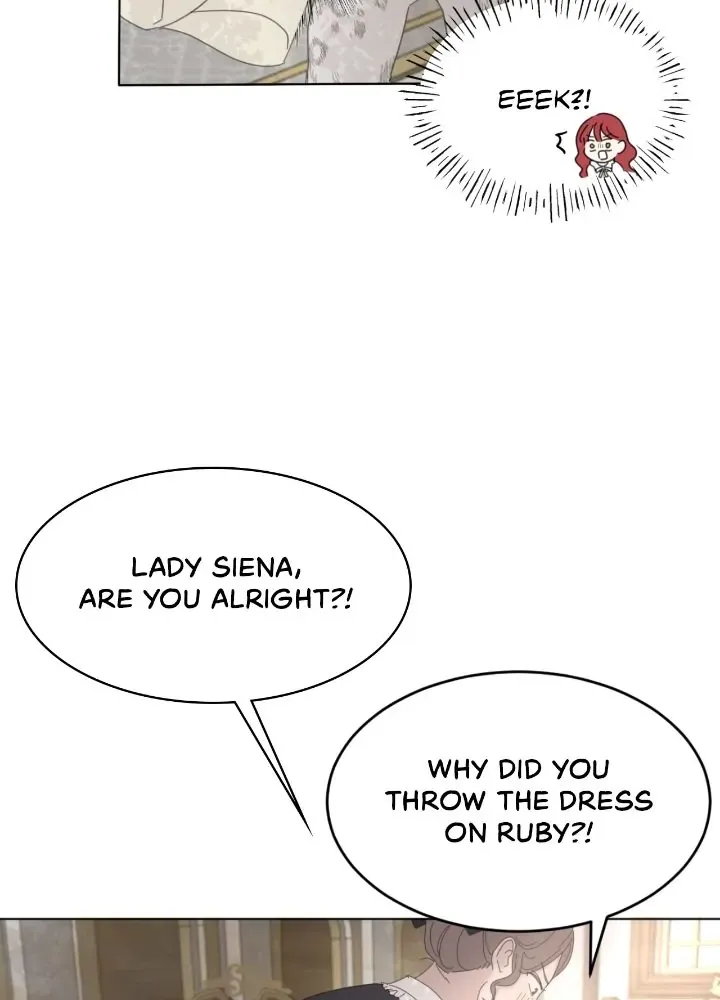 I adopted a male lead from prison shelter Chapter 7 page 41 - 
