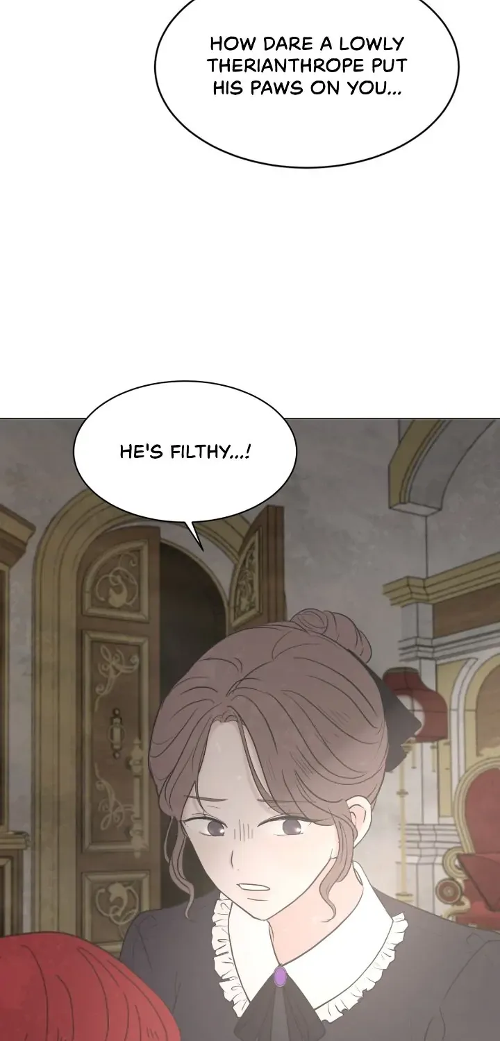I adopted a male lead from prison shelter Chapter 7 page 45 - 