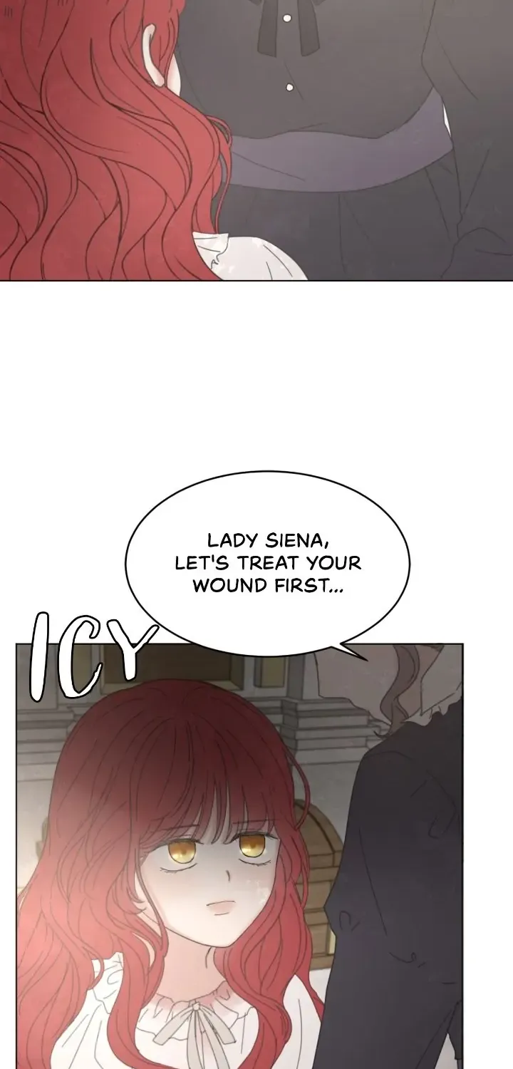 I adopted a male lead from prison shelter Chapter 7 page 46 - 