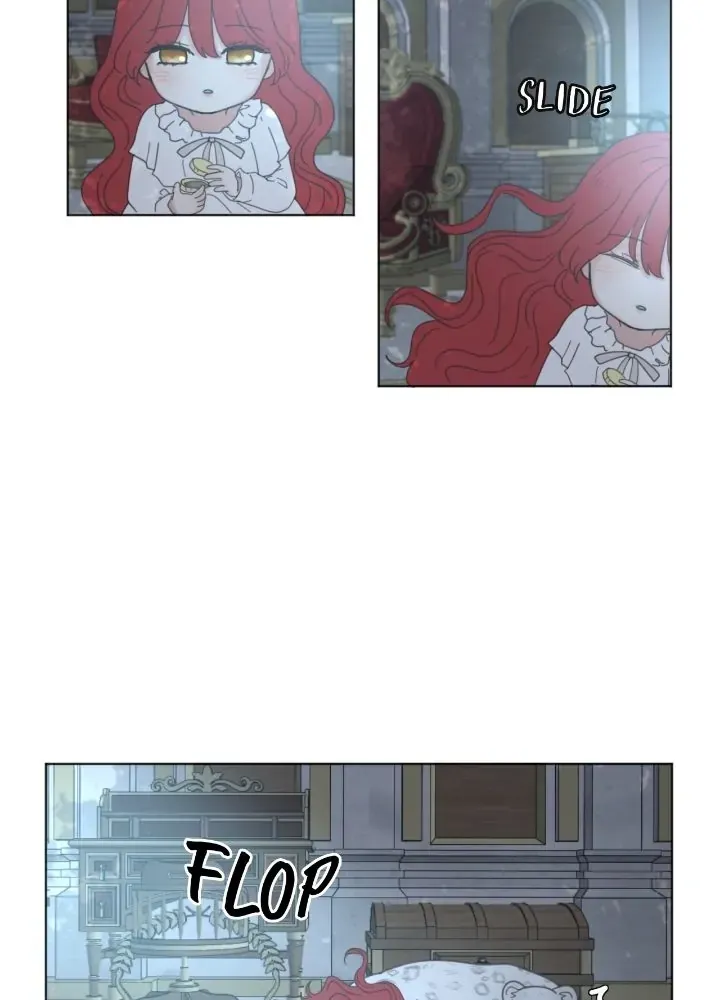 I adopted a male lead from prison shelter Chapter 7 page 6 - 