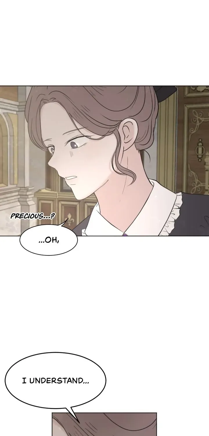 I adopted a male lead from prison shelter Chapter 7 page 51 - 