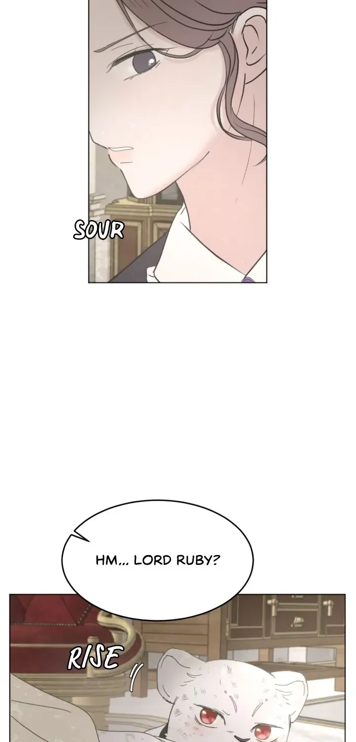 I adopted a male lead from prison shelter Chapter 7 page 52 - 