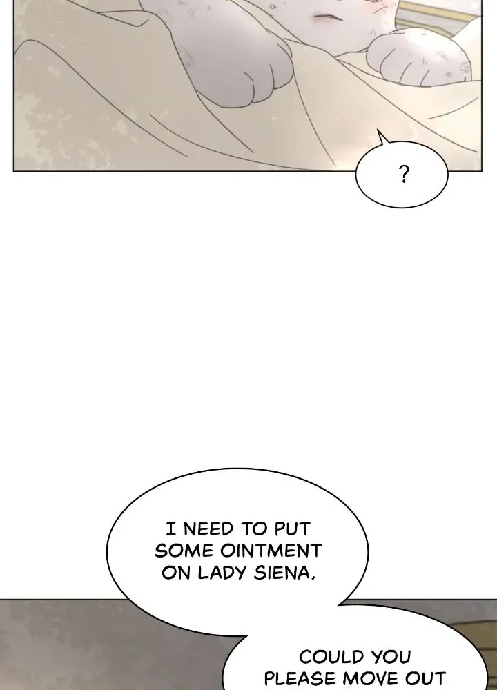 I adopted a male lead from prison shelter Chapter 7 page 53 - 