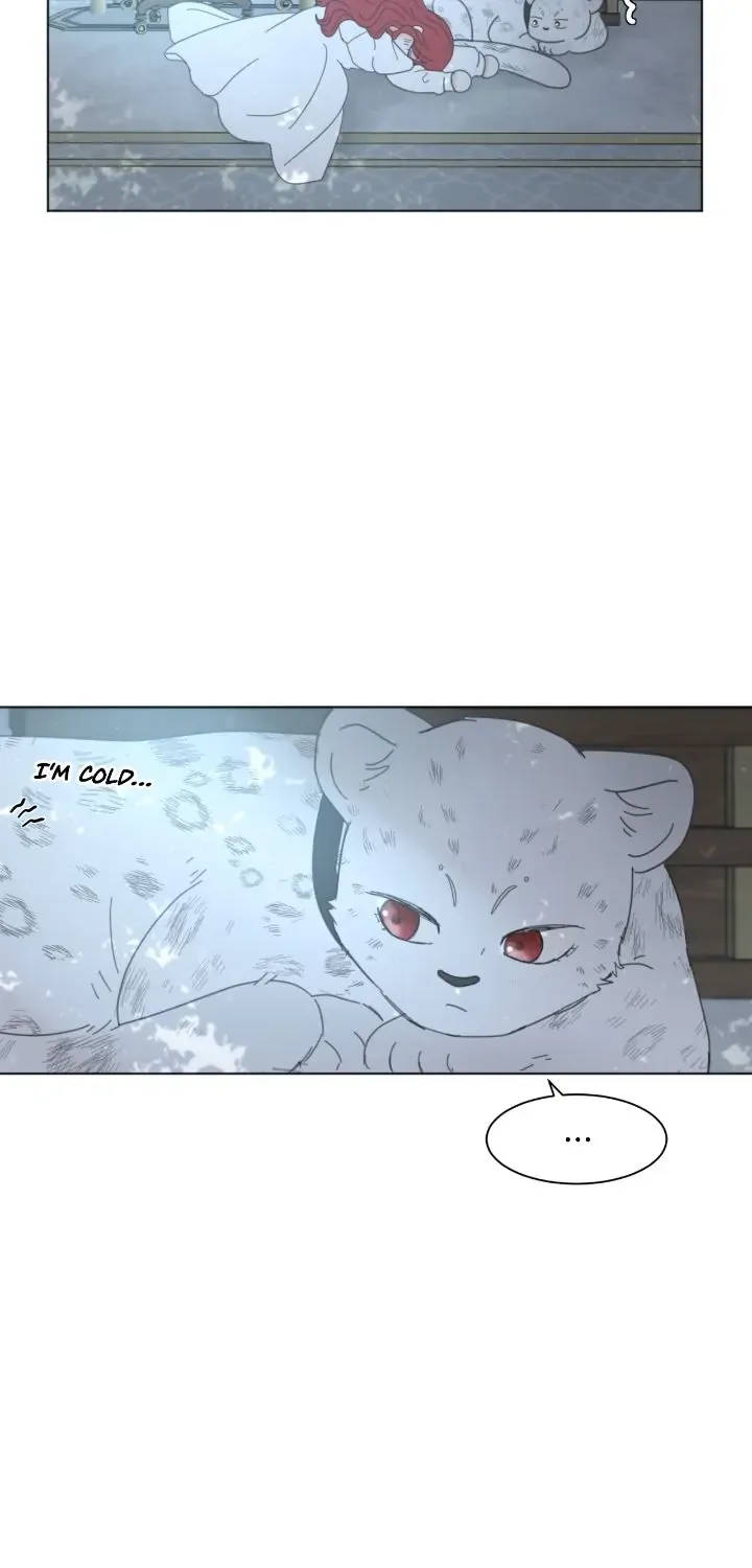 I adopted a male lead from prison shelter Chapter 7 page 7 - 