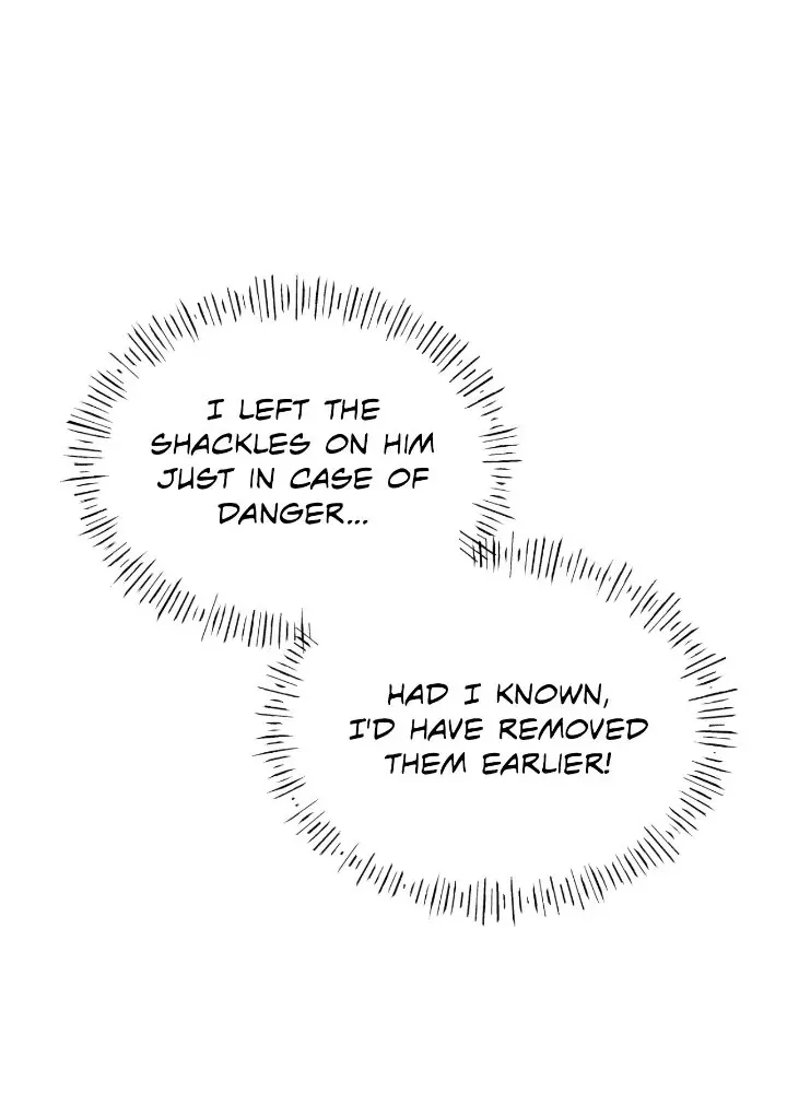 I adopted a male lead from prison shelter Chapter 7 page 65 - 