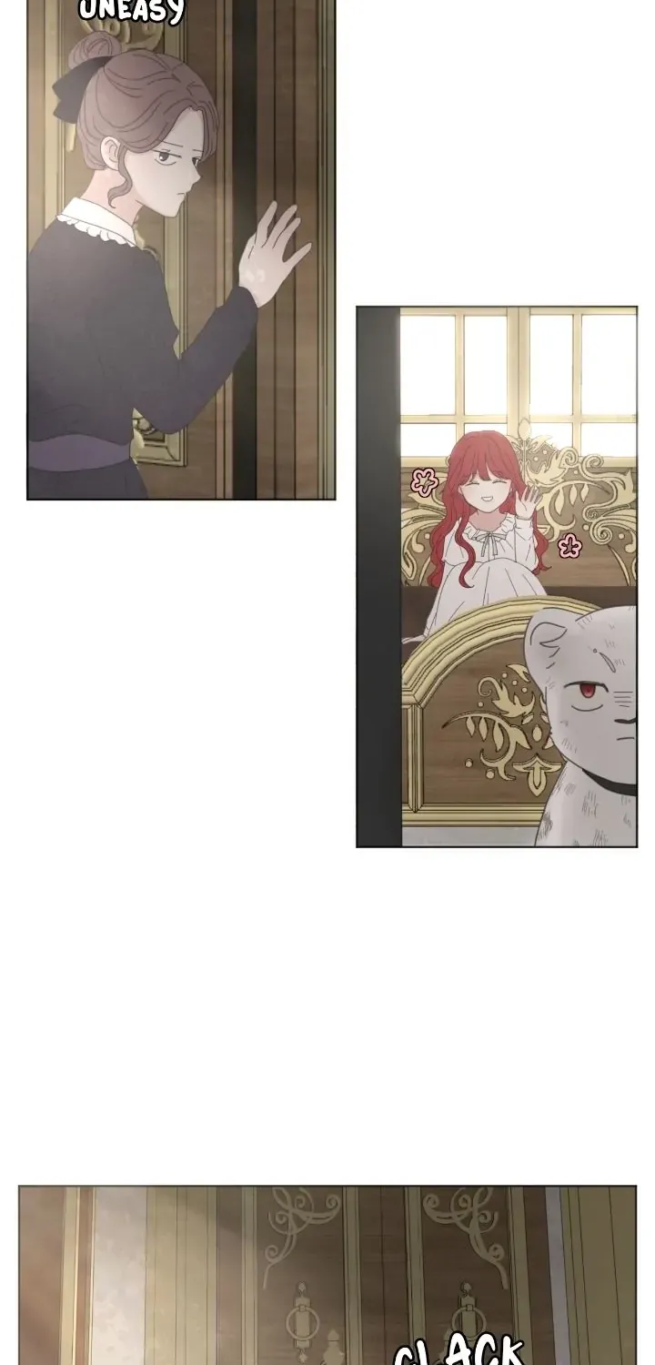 I adopted a male lead from prison shelter Chapter 7 page 70 - 