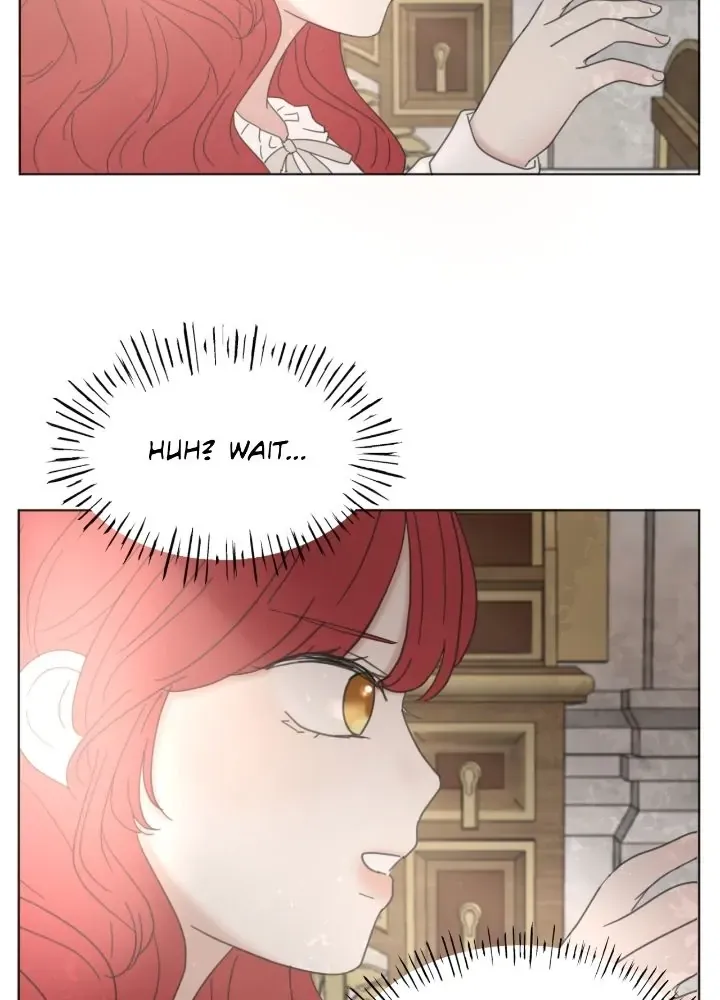 I adopted a male lead from prison shelter Chapter 7 page 74 - 