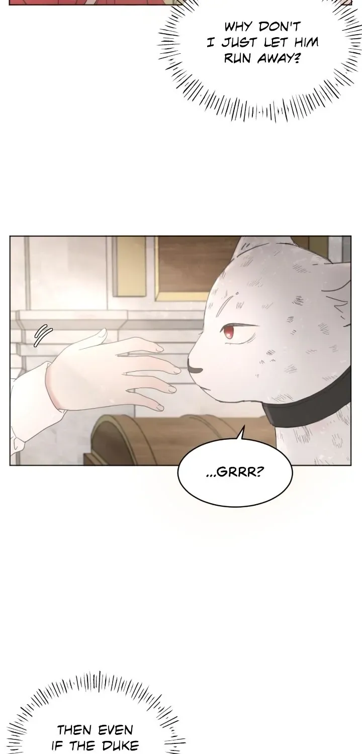 I adopted a male lead from prison shelter Chapter 7 page 75 - 