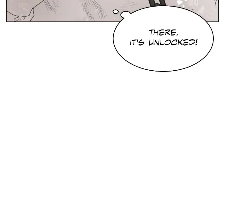I adopted a male lead from prison shelter Chapter 7 page 83 - 