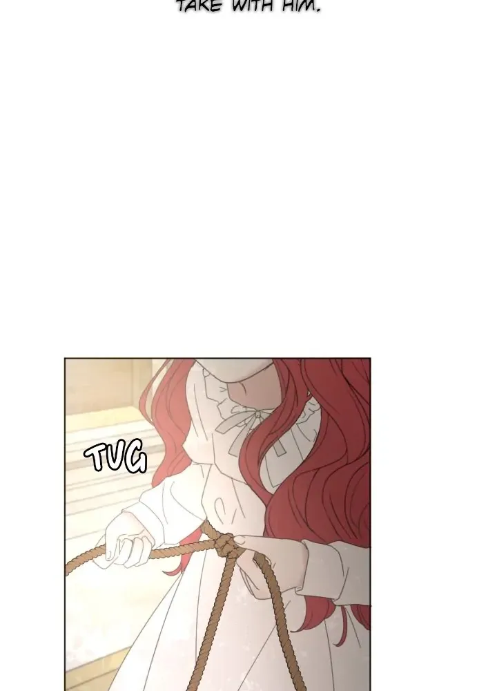I adopted a male lead from prison shelter Chapter 7 page 86 - 