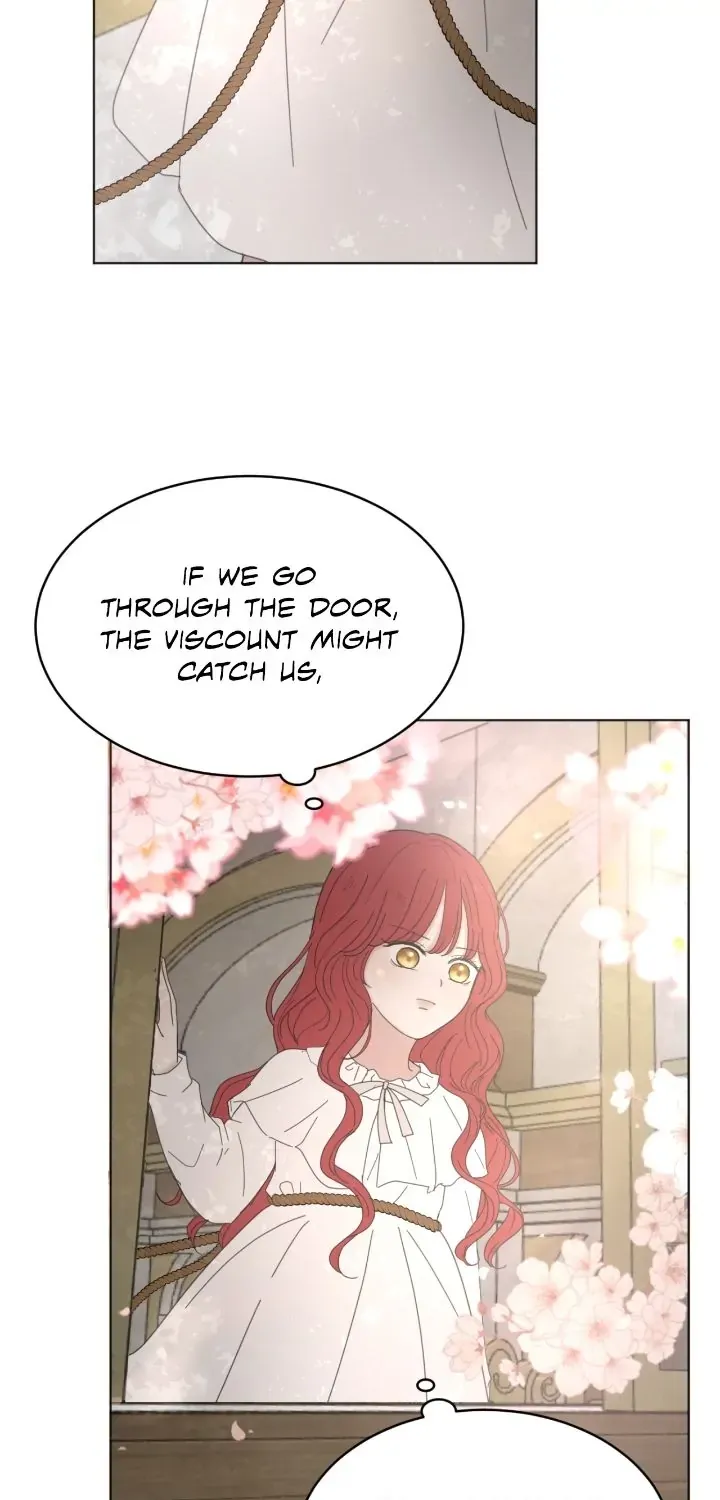 I adopted a male lead from prison shelter Chapter 7 page 87 - 