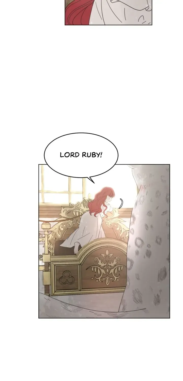 I adopted a male lead from prison shelter Chapter 7 page 90 - 