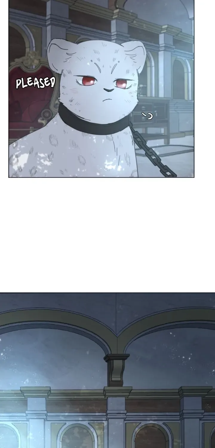 I adopted a male lead from prison shelter Chapter 7 page 10 - 