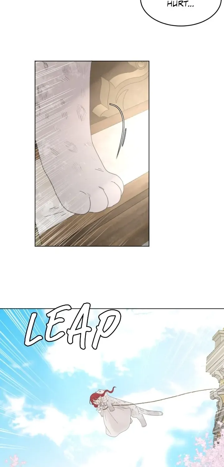 I adopted a male lead from prison shelter Chapter 7 page 96 - 