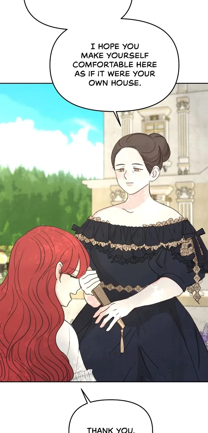I adopted a male lead from prison shelter Chapter 70 page 14 - 