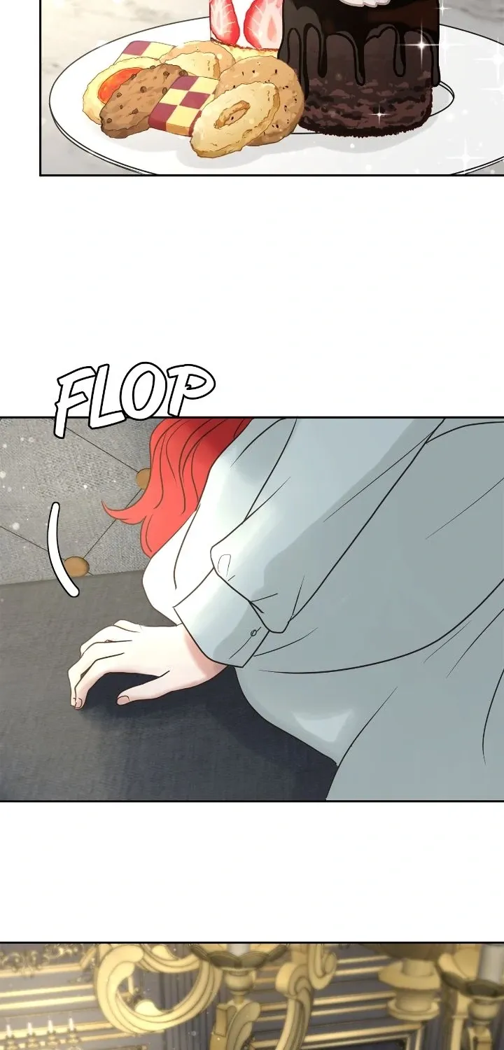 I adopted a male lead from prison shelter Chapter 70 page 16 - 