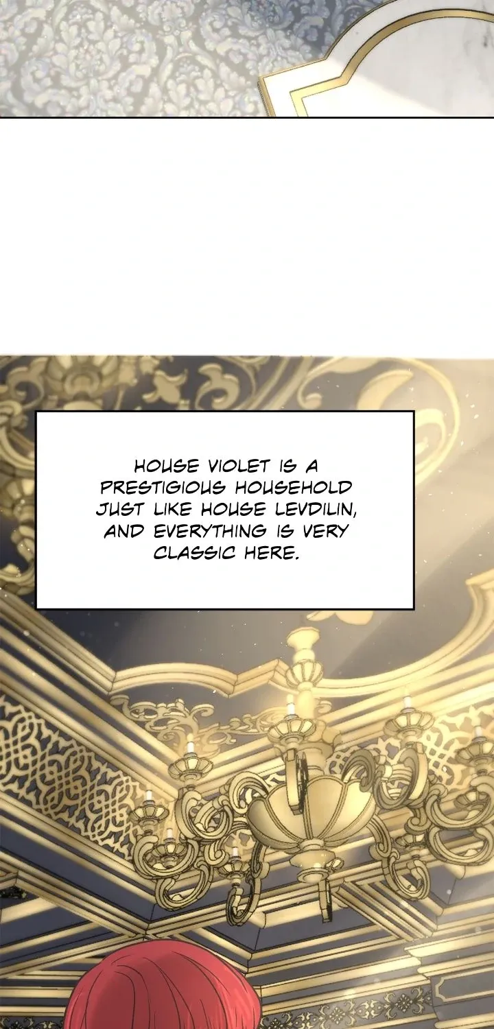 I adopted a male lead from prison shelter Chapter 70 page 18 - 