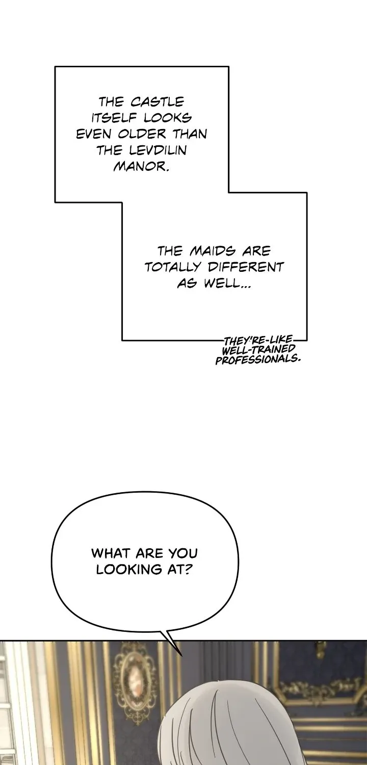 I adopted a male lead from prison shelter Chapter 70 page 20 - 