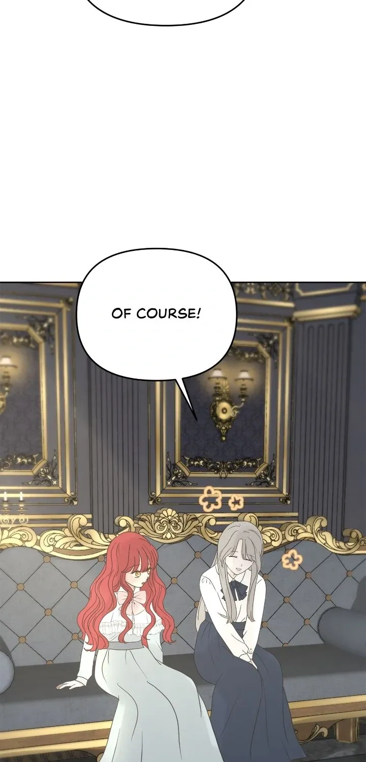 I adopted a male lead from prison shelter Chapter 70 page 22 - 