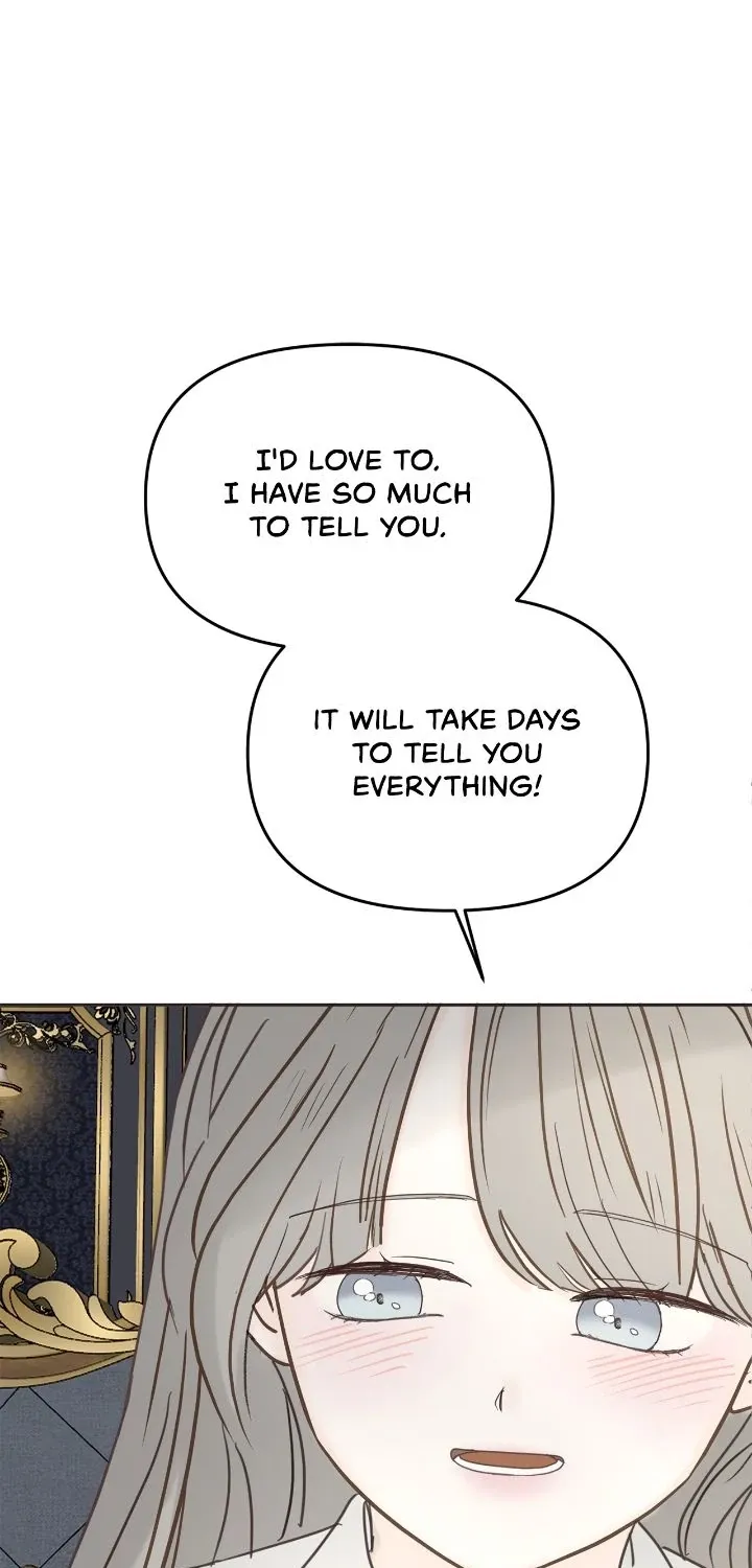 I adopted a male lead from prison shelter Chapter 70 page 29 - 