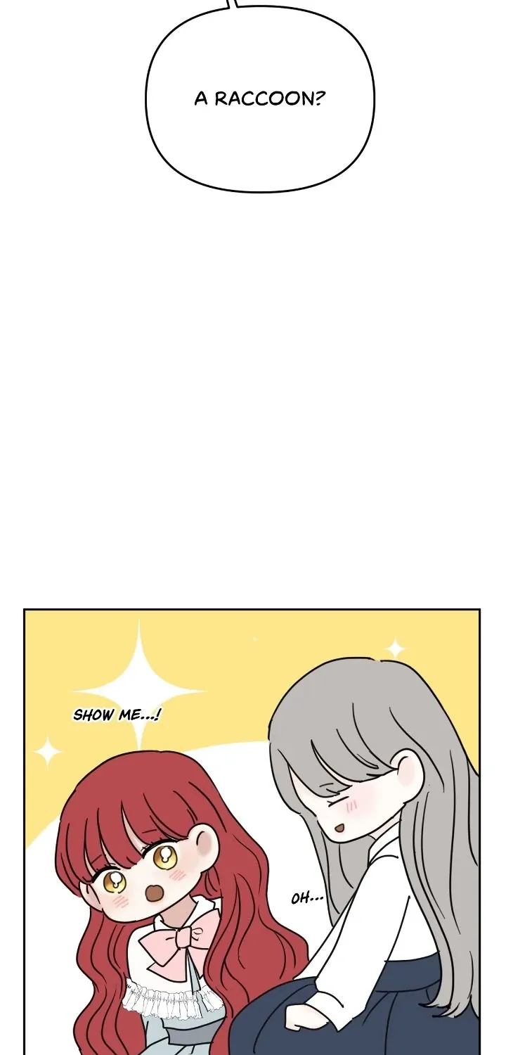I adopted a male lead from prison shelter Chapter 70 page 33 - 