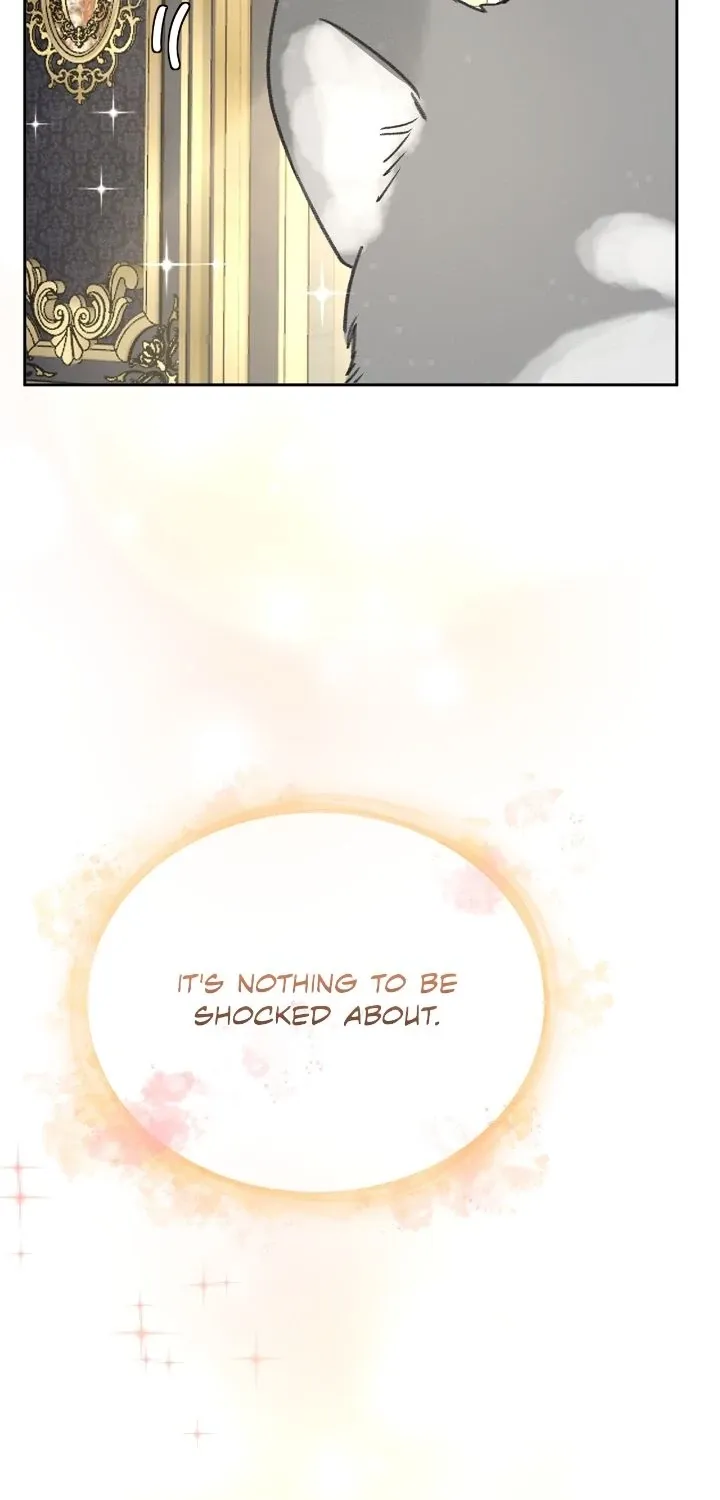 I adopted a male lead from prison shelter Chapter 70 page 35 - 