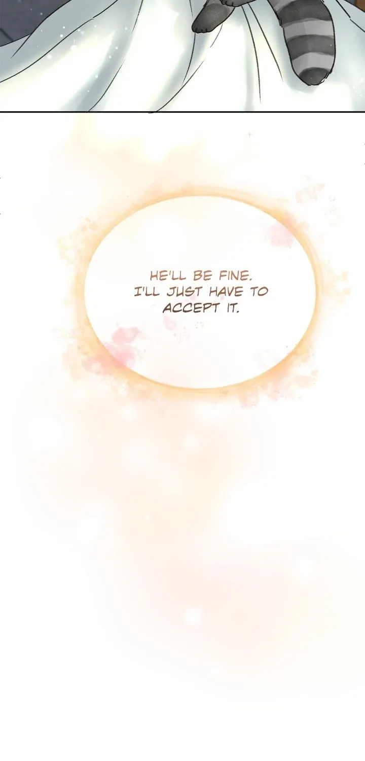 I adopted a male lead from prison shelter Chapter 70 page 37 - 