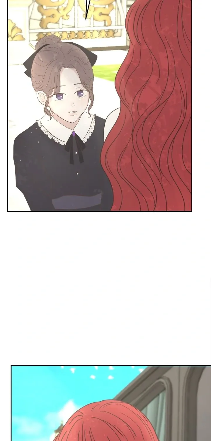 I adopted a male lead from prison shelter Chapter 70 page 5 - 