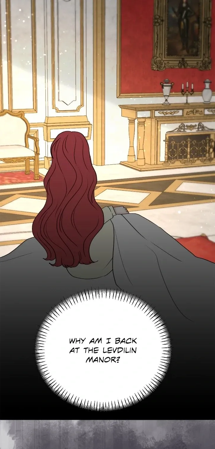 I adopted a male lead from prison shelter Chapter 70 page 47 - 