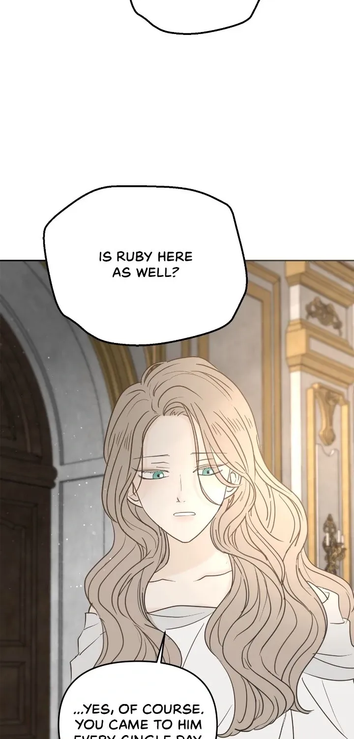 I adopted a male lead from prison shelter Chapter 70 page 57 - 