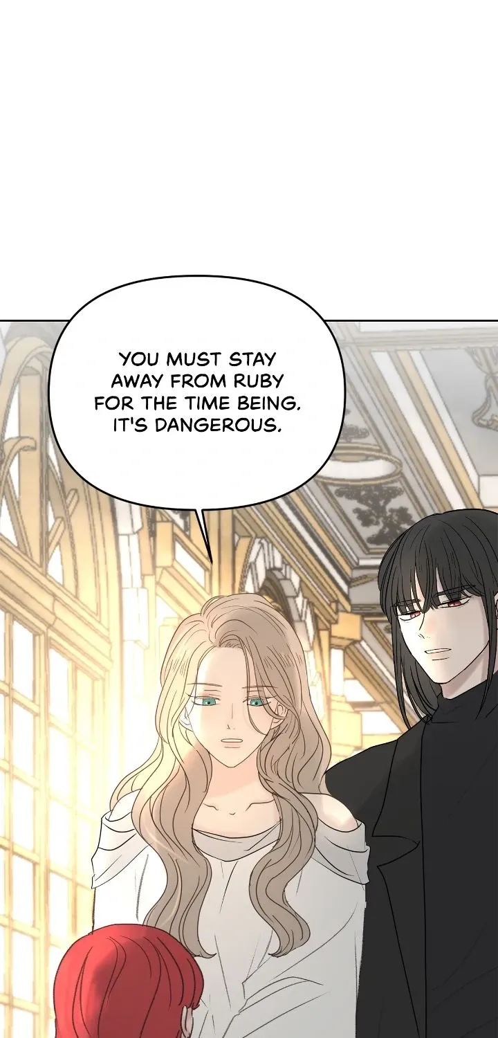 I adopted a male lead from prison shelter Chapter 70 page 63 - 