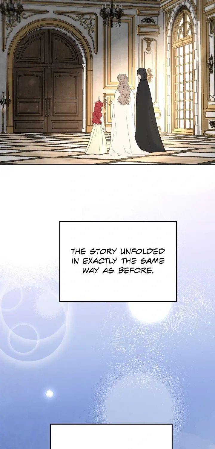 I adopted a male lead from prison shelter Chapter 70 page 67 - 