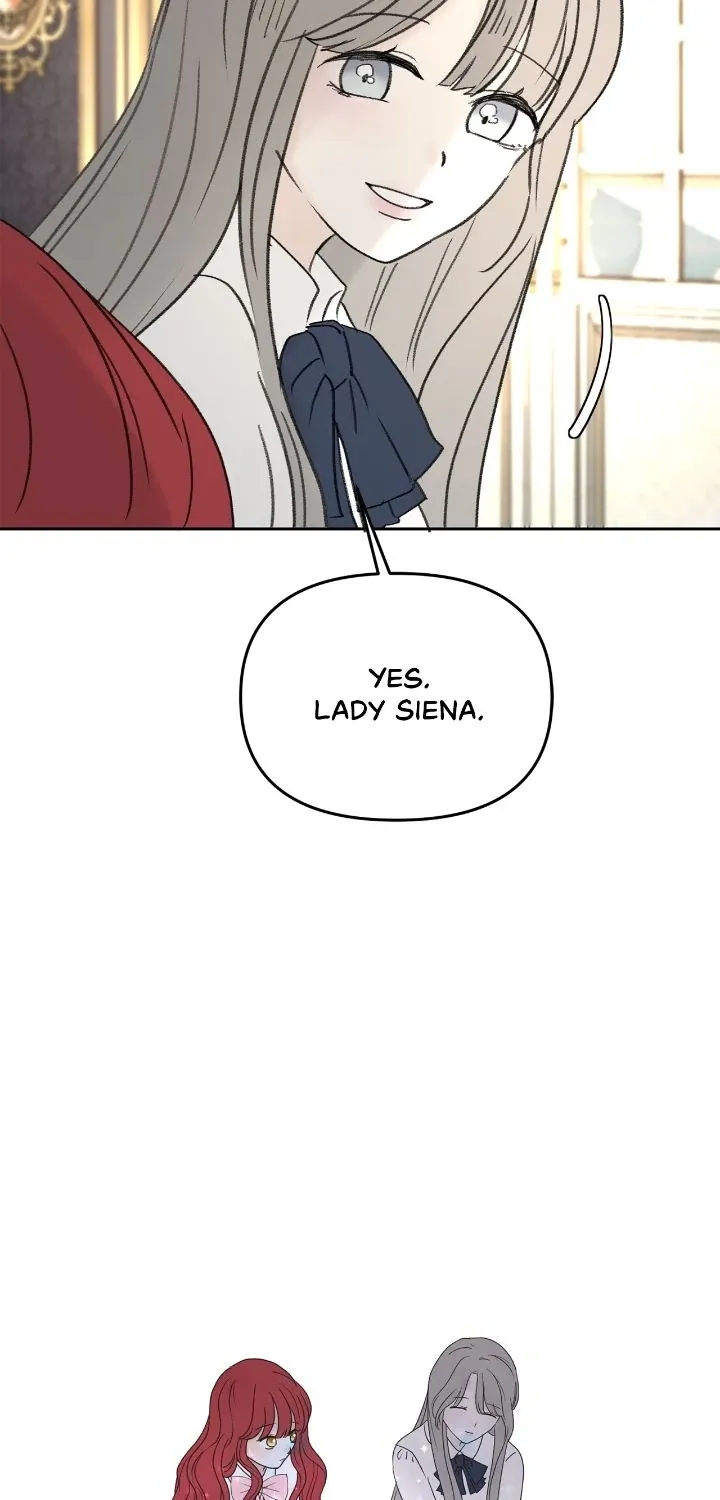 I adopted a male lead from prison shelter Chapter 70 page 71 - 