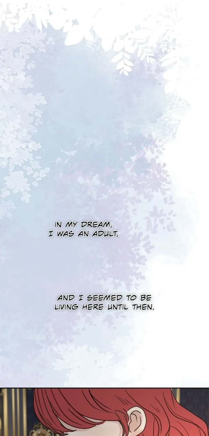 I adopted a male lead from prison shelter Chapter 70 page 73 - 