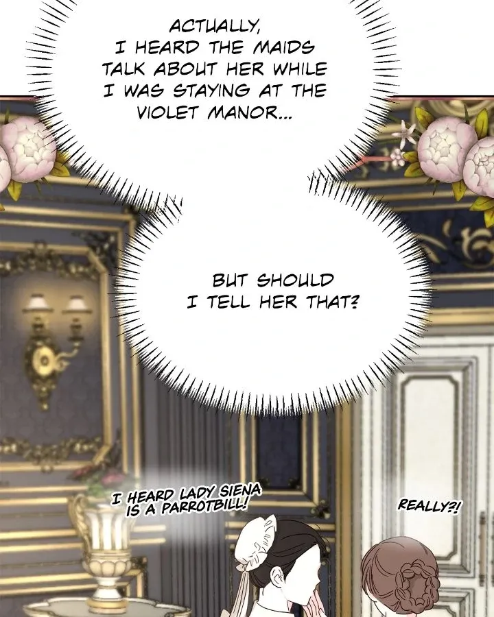 I adopted a male lead from prison shelter Chapter 71 page 11 - 
