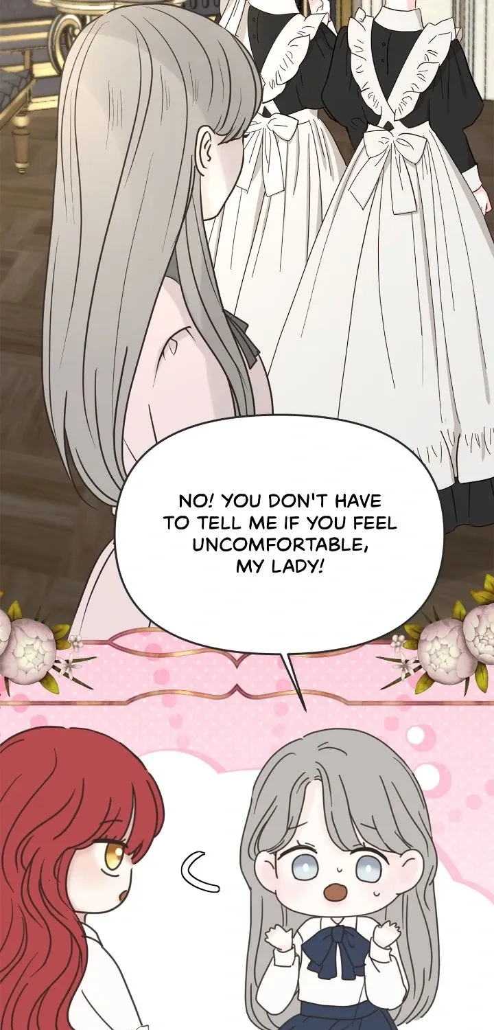 I adopted a male lead from prison shelter Chapter 71 page 12 - 